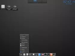 E17 3.3 Desktop