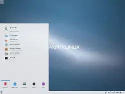 SparkyLinux 4.x MinimalISO