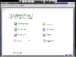 SparkyLinux 1.0 LibreOffice