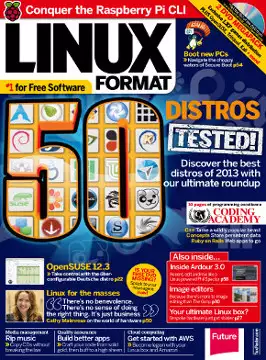 Linux Format