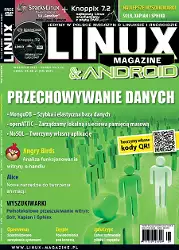 Linux and Android Magazine