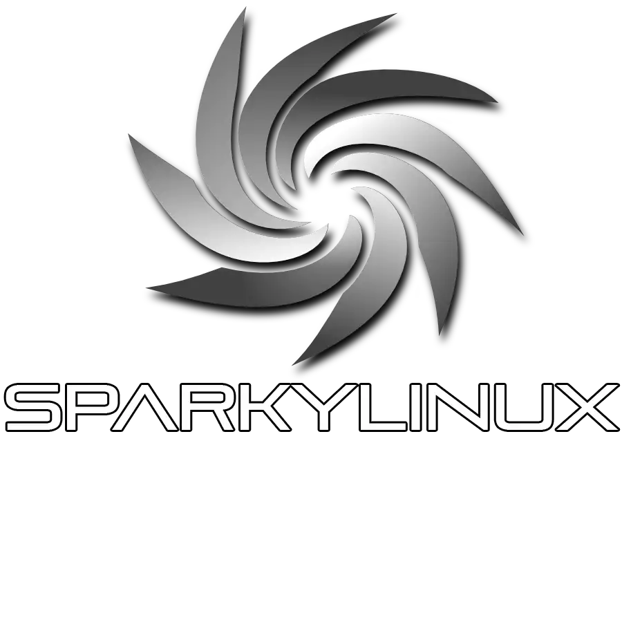 SparkyLinux