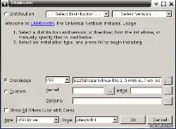 UNetbootin