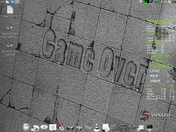 SparkyLinux 2.1 “GameOver” is out