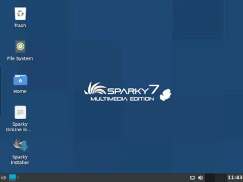 Sparky 2020.12 Special Editions