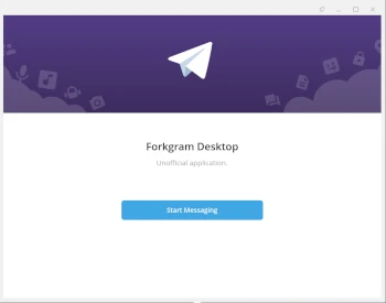forkgram