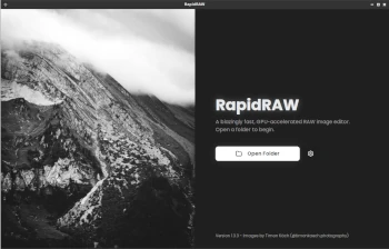 rapidraw